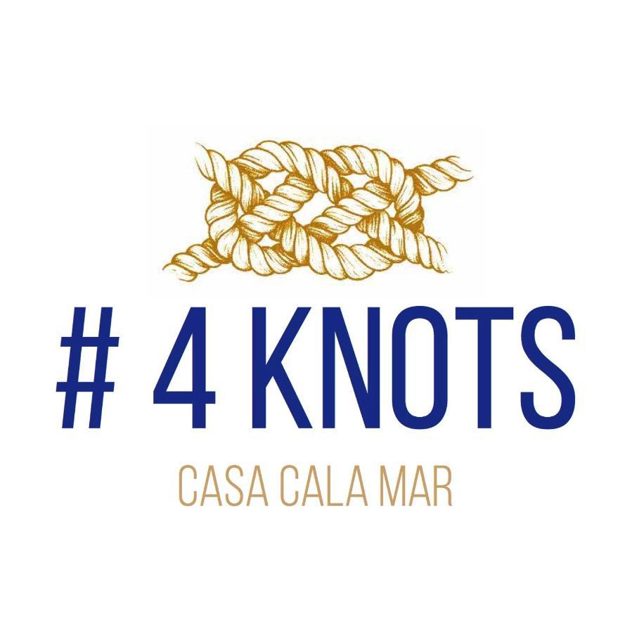 Casa Cala Mar - #4Knots Leilighet Corralejo Eksteriør bilde
